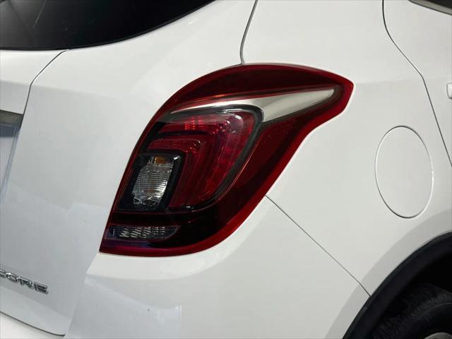 2020 Buick Encore FWD Preferred
