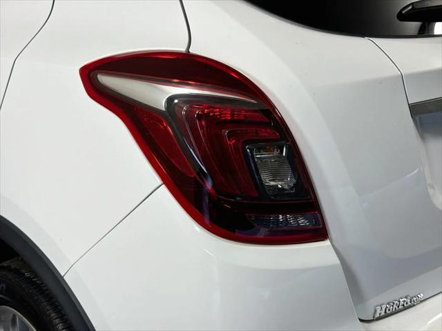 2020 Buick Encore FWD Preferred