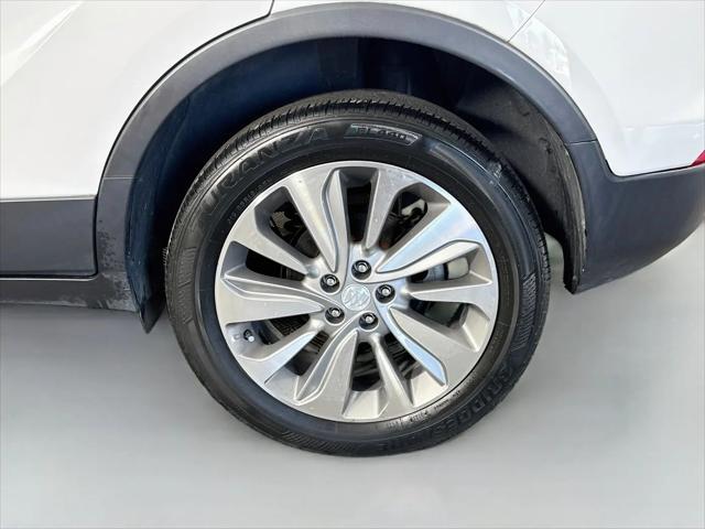 2020 Buick Encore FWD Preferred