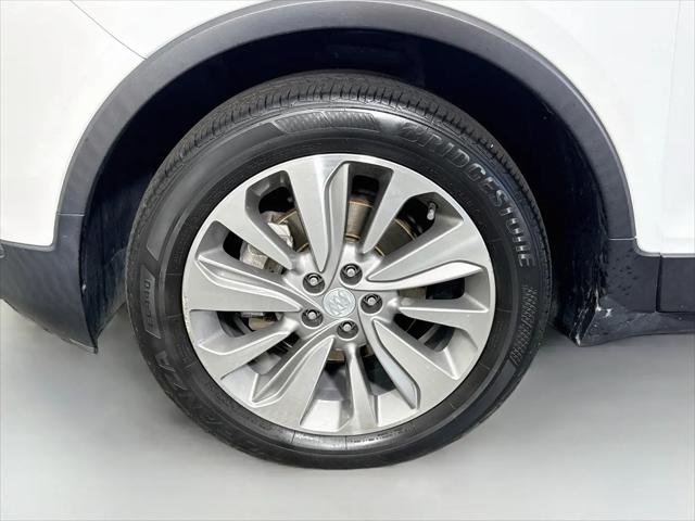 2020 Buick Encore FWD Preferred