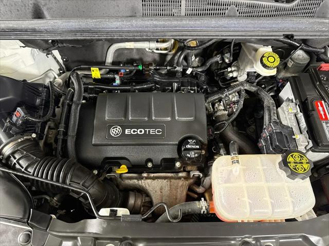 2020 Buick Encore FWD Preferred
