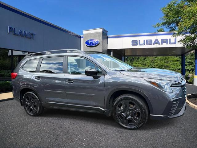2025 Subaru Ascent Onyx Edition Limited 7-Passenger for sale in Hanover, MA
