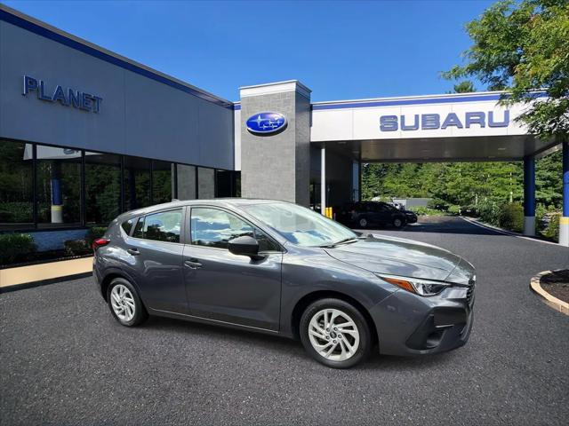 2025 Subaru Impreza Base 5-Door for sale in Hanover, MA