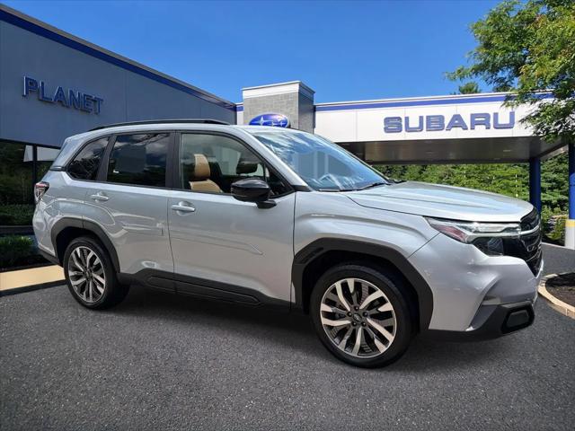 2025 Subaru Forester Touring for sale in Hanover, MA