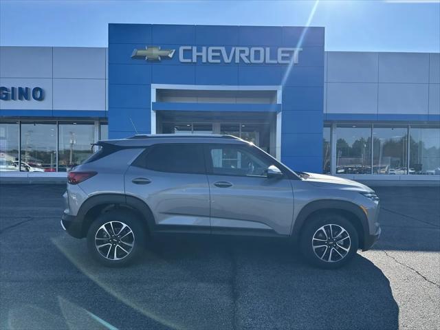 2026 Chevrolet TrailBlazer AWD LT for sale in Amsterdam, NY