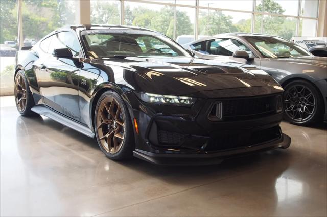 2026 Ford Mustang GT Premium Fastback for sale in Wake Forest, NC