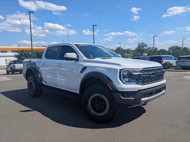 2026 Ford Ranger Raptor for sale in Wake Forest, NC