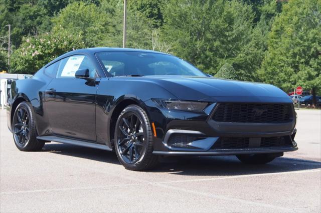 2026 Ford Mustang EcoBoost Fastback for sale in Wake Forest, NC