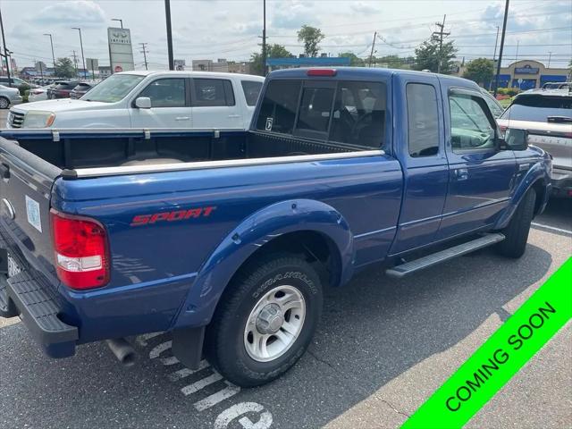 2011 Ford Ranger Sport for sale in Maple Shade, NJ