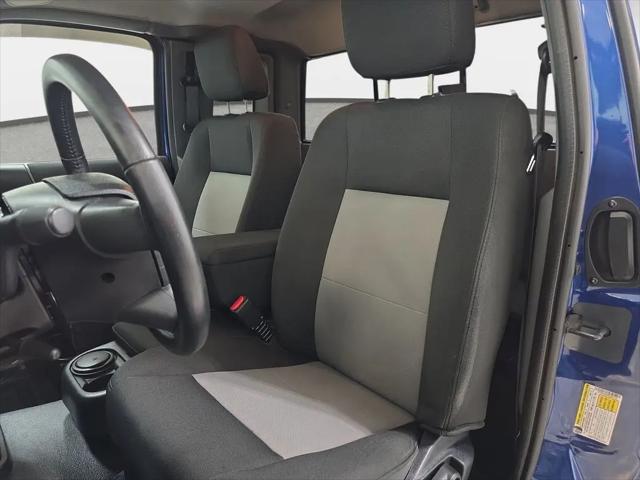 2011 Ford Ranger Sport