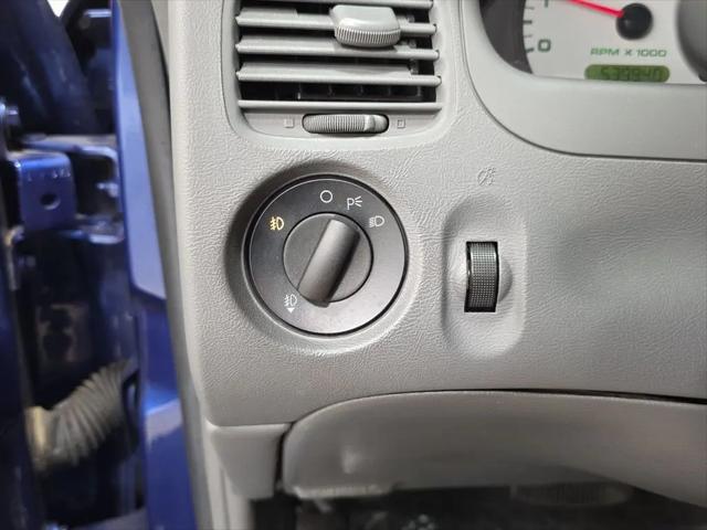 2011 Ford Ranger Sport