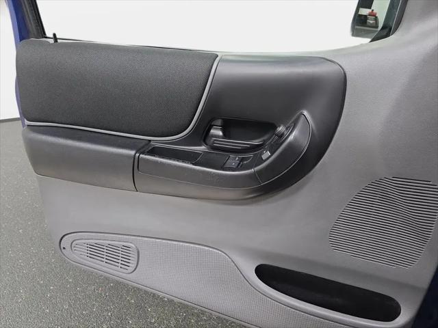 2011 Ford Ranger Sport