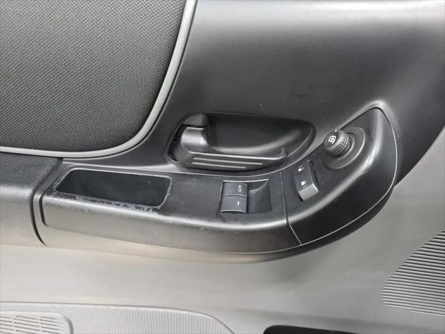 2011 Ford Ranger Sport