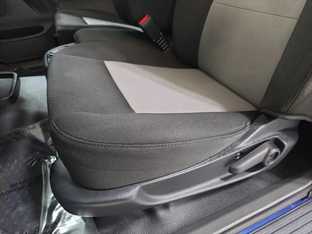 2011 Ford Ranger Sport