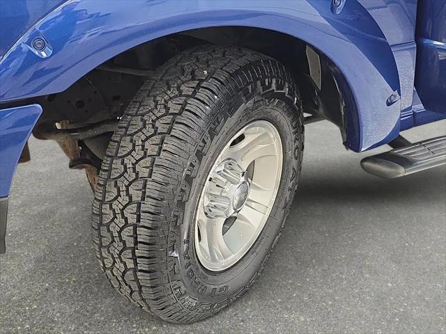 2011 Ford Ranger Sport