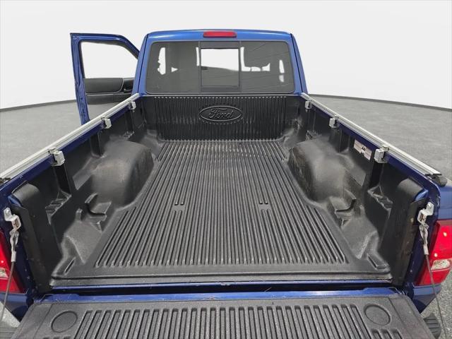 2011 Ford Ranger Sport