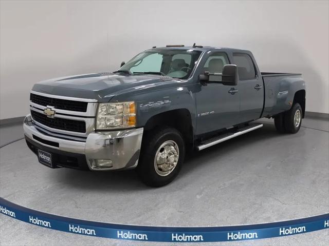 2007 Chevrolet Silverado 3500 LTZ for sale in Maple Shade, NJ