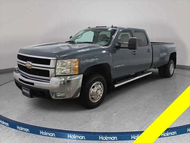 2007 Chevrolet Silverado 3500 LTZ for sale in Maple Shade, NJ