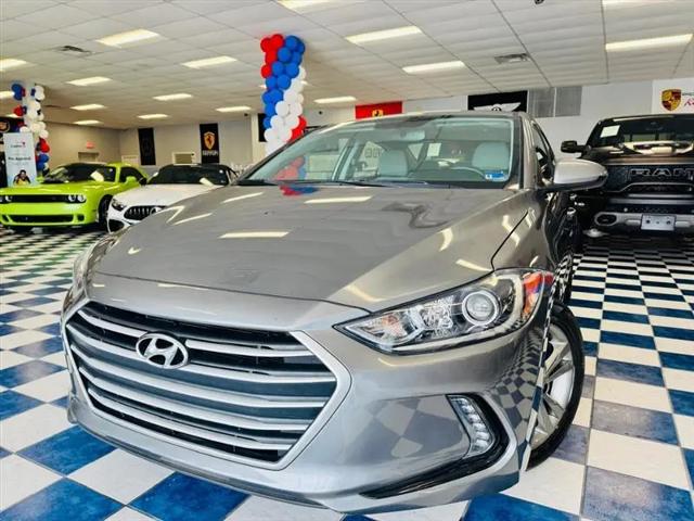 2018 Hyundai Elantra Value Edition for sale in Manassas, VA