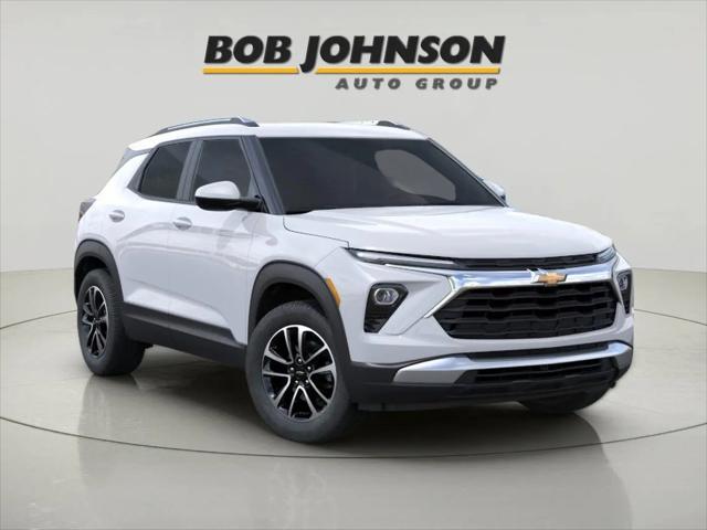2026 Chevrolet TrailBlazer AWD LT for sale in Spencerport, NY