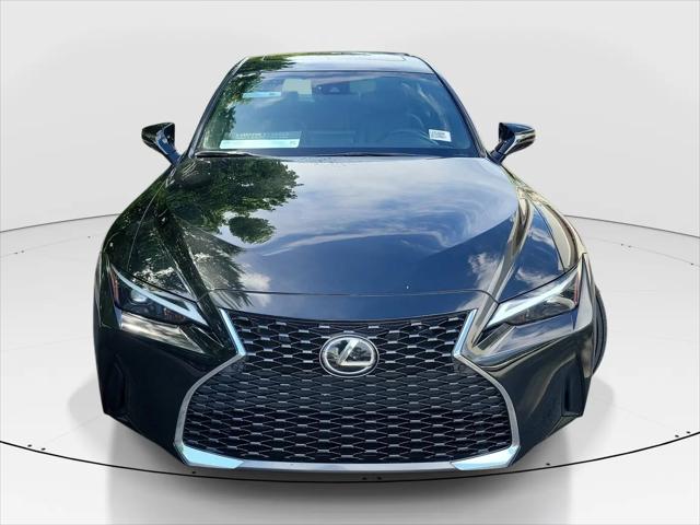 2023 Lexus IS 300 IS 300