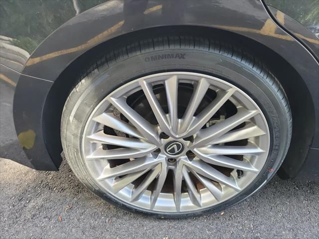 2023 Lexus IS 300 IS 300