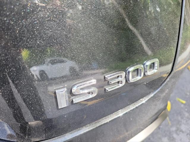 2023 Lexus IS 300 IS 300