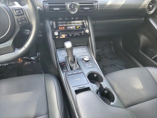 2023 Lexus IS 300 IS 300