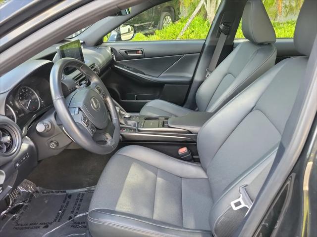 2023 Lexus IS 300 IS 300