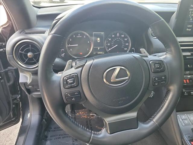 2023 Lexus IS 300 IS 300