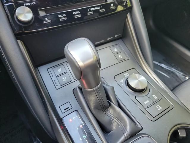 2023 Lexus IS 300 IS 300