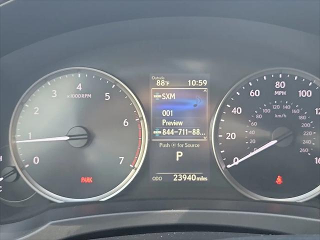 2023 Lexus IS 300 IS 300