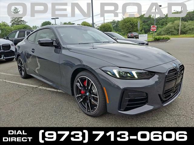 2027 BMW M4 i xDrive for sale in Kenvil, NJ