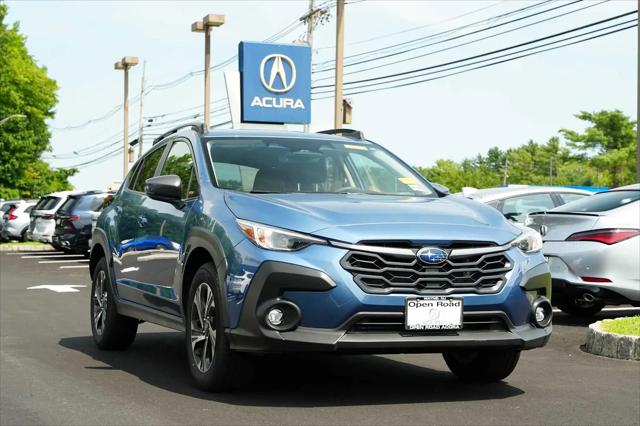 2024 Subaru Crosstrek Premium for sale in Wayne, NJ