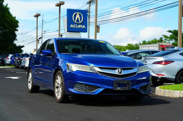 2016 Acura ILX Premium Package for sale in Wayne, NJ