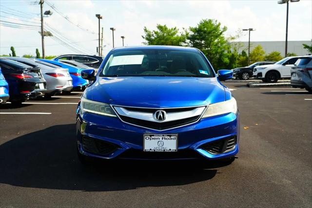 2016 Acura ILX Premium Package