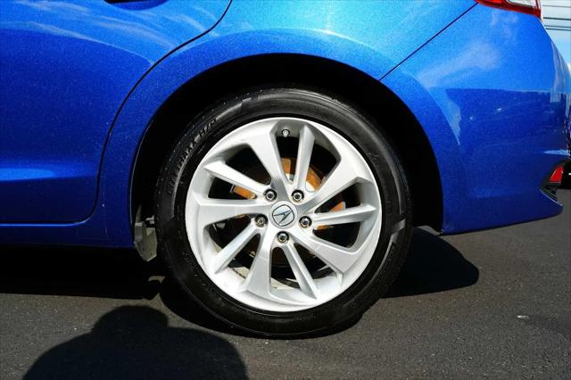 2016 Acura ILX Premium Package