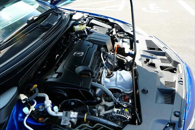2016 Acura ILX Premium Package