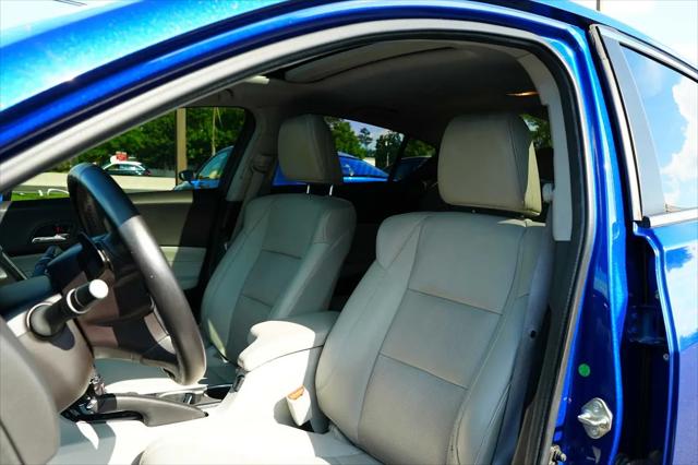 2016 Acura ILX Premium Package