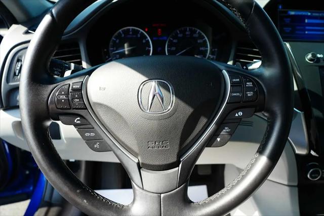 2016 Acura ILX Premium Package