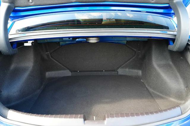2016 Acura ILX Premium Package