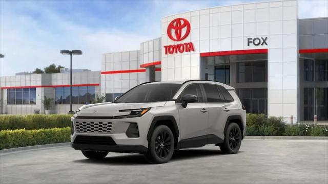 2026 Toyota RAV4 XLE Premium for sale in Auburn, NY