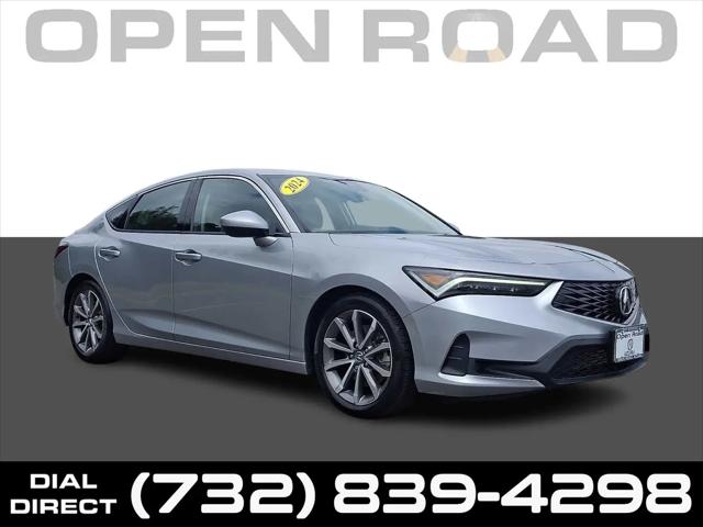 2024 Acura Integra Base for sale in East Brunswick, NJ