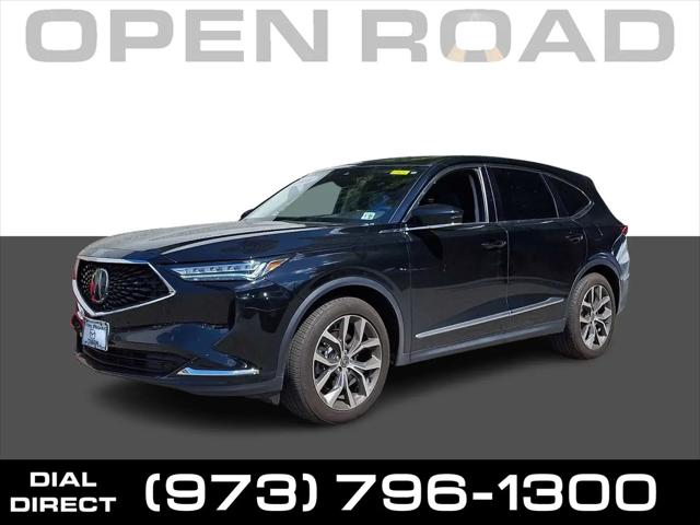 2024 Acura MDX Technology Package for sale in Morristown, NJ