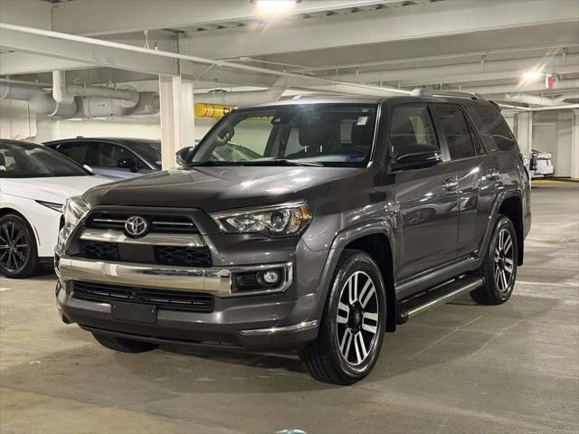 2023 Toyota 4Runner Limited for sale in Alexandria, VA
