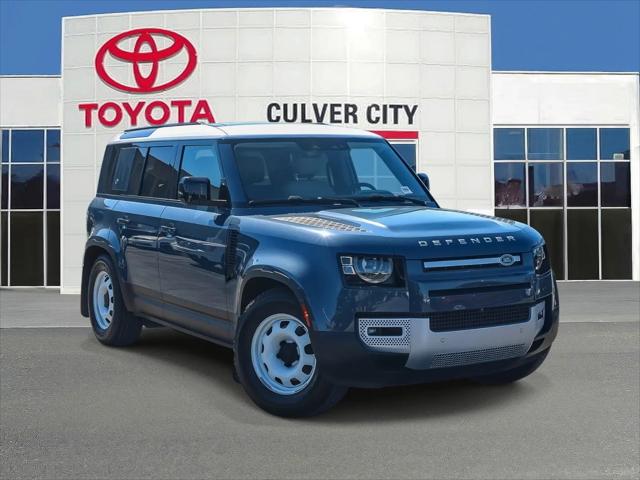 2023 Land Rover Defender 110 S for sale in Culver City, CA