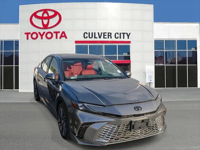 2026 Toyota Camry XSE for sale in Culver City, CA