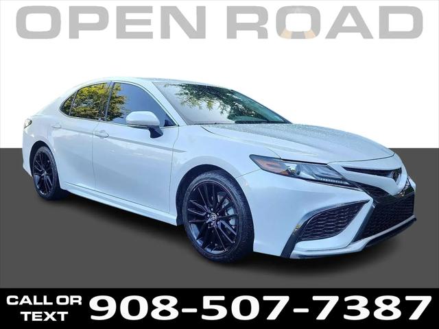 2024 Toyota Camry XSE for sale in Edison, NJ