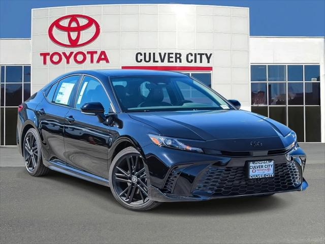 2026 Toyota Camry Nightshade for sale in Culver City, CA