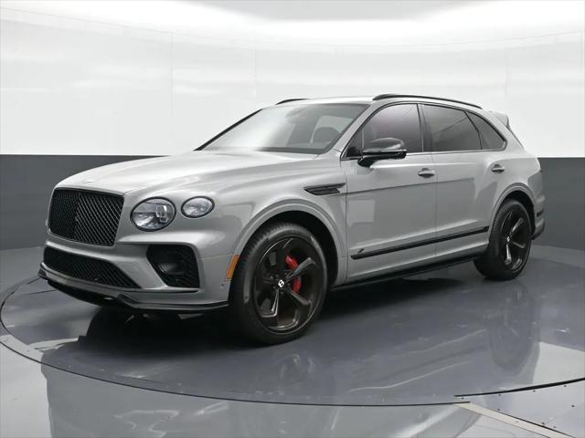 2023 Bentley Bentayga S for sale in Miami, FL
